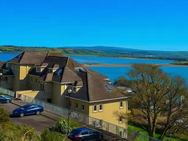 27 Carleton Village Apartments, Youghal, Youghal, Co. Cork, P3.