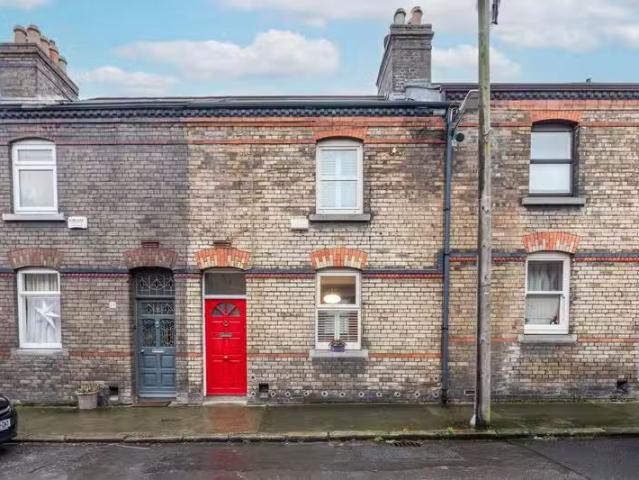 27 Carnew Street, Dublin 7, Stoneybatter, Dublin 7, D07H3K0 is.