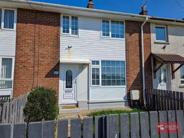 27 Carnroe Drive