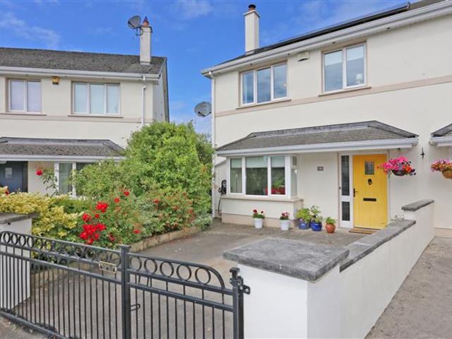 27 Castlerock Woods, Castleconnell, Co. Limerick Sherry FitzGerald Limerick 4940 MyHome. Ie Residential