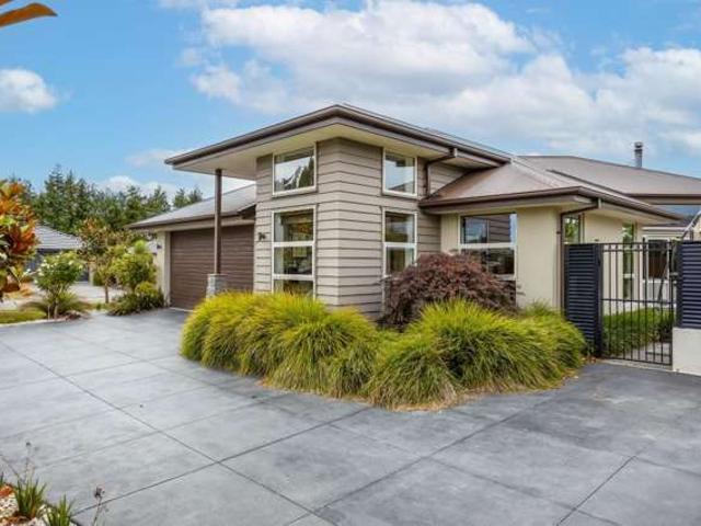 27 Cathcart Crescent, Prebbleton, Selwyn
