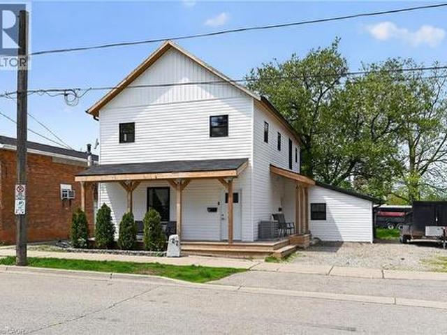 27 Cayuga Street N, Cayuga, ON, N0A 1E0 investment for sale | Listing ID 40817 | Royal LePage