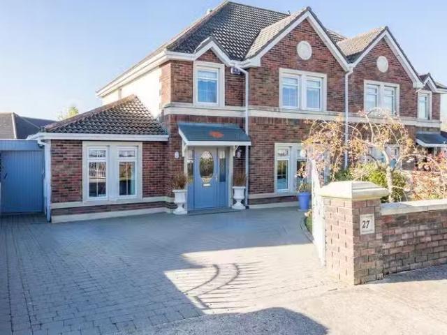 27 Cedar Road, Archerstown Wood, Ashbourne, Meath