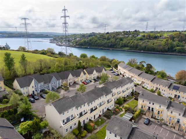 27 Chandlers Rest, Rushbrooke Links, Cobh, Cork ERA Downey McCarthy 4932 MyHome. Ie Residential