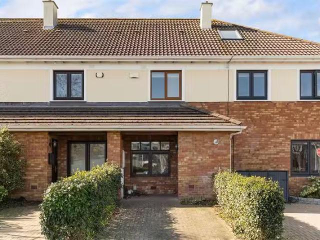 27 Charlesland Grove, Greystones, Co. Wicklow, A63 RD62