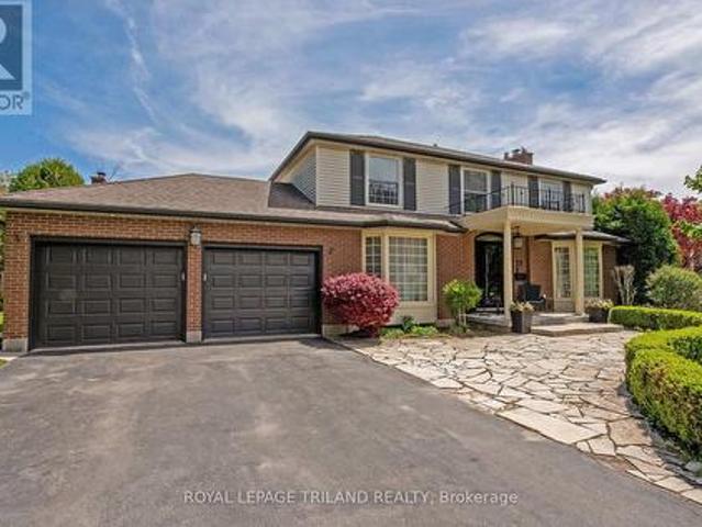 27 Cherokee Road, London North A, ON, N6G 2N7 house for sale | Listing ID X13447 | Royal LePage