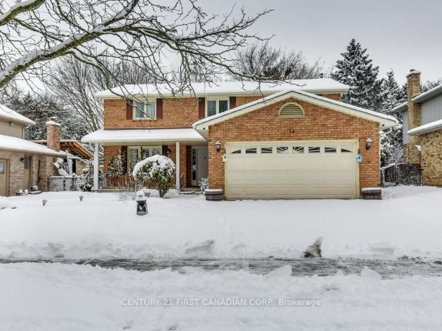 27 Cherokee Road