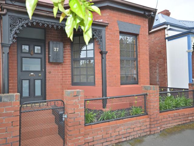 27 Church Street NORTH HOBART