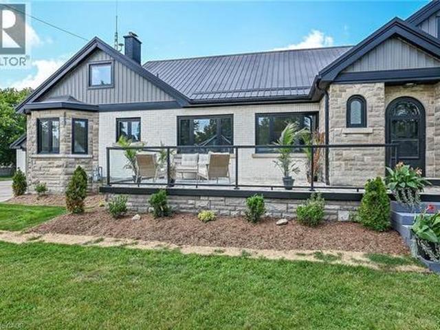 27 Church Street E, Delhi, ON, N4B 1T2 house for sale | Listing ID 40847 | Royal LePage