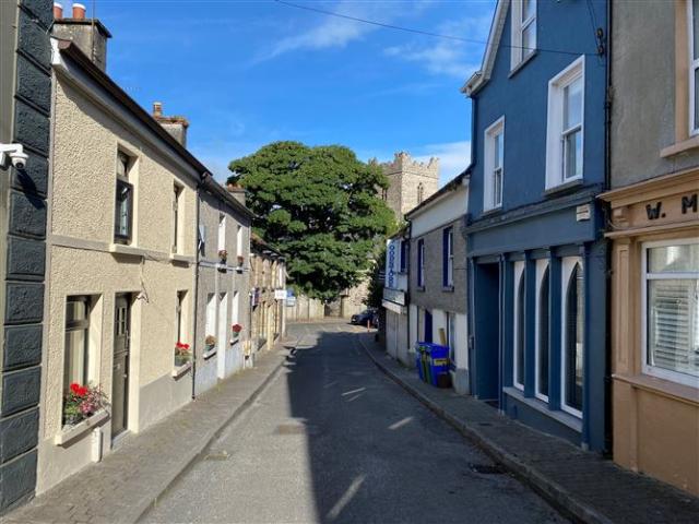 27 Church Street, Killaloe, Clare Harry Brann Auctioneers & Valuers 4609 MyHome. Ie Residential