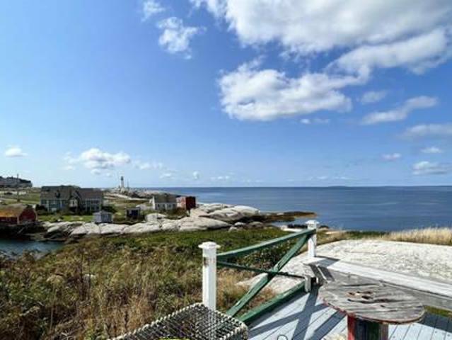 27 Church Road Peggys Cove Nova Scotia