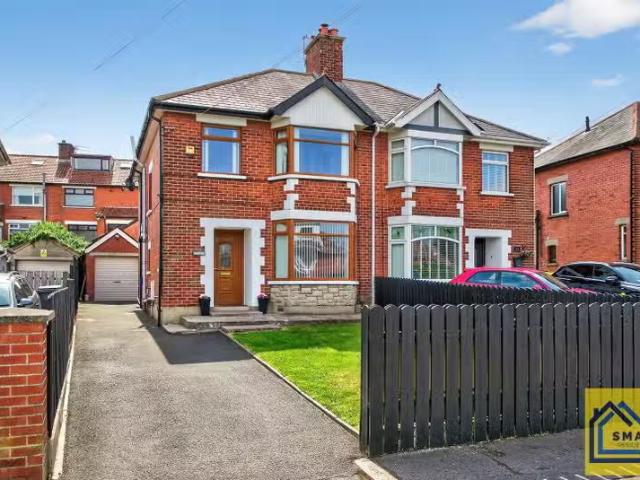 27 Circular Road