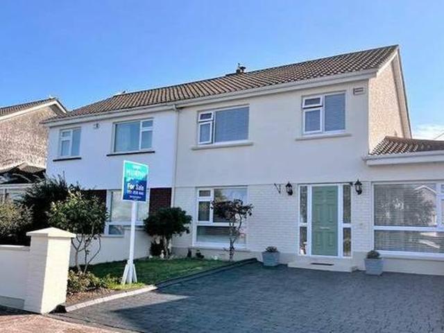 27 Comeragh Green Lismore Heights Waterford City Co Waterford