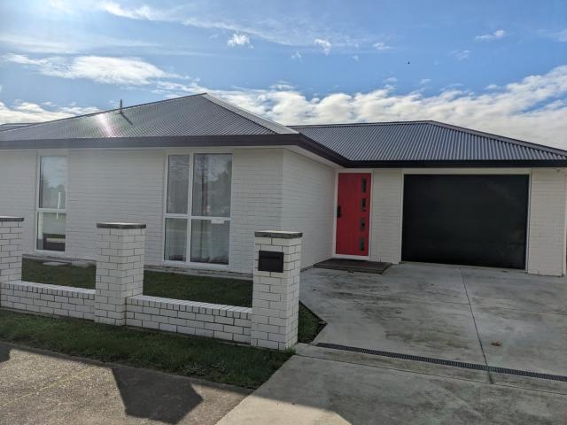 27 Cook Street, Foxton