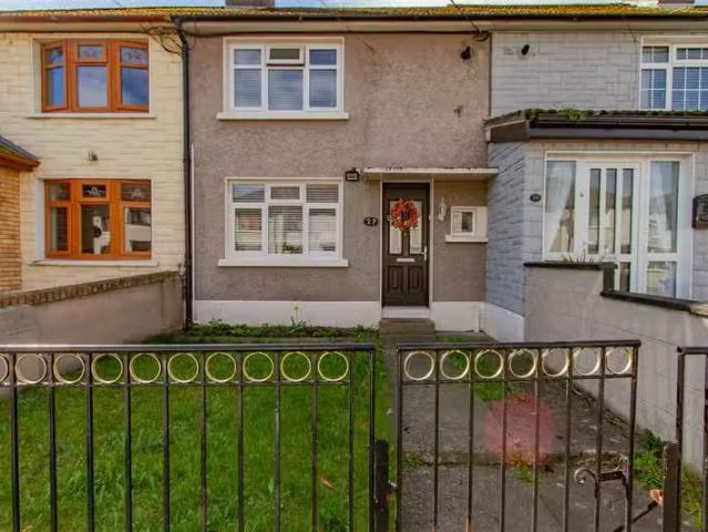 27 Colepark Avenue, Ballyfermot, Dublin 10