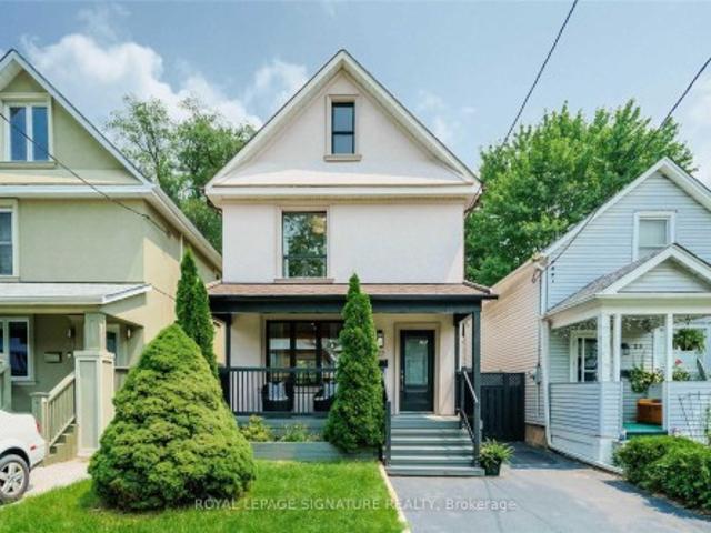 27 Coleridge Avenue, Toronto, ON, M4C 4H4 house for lease | Listing ID E13497 | Royal LePage
