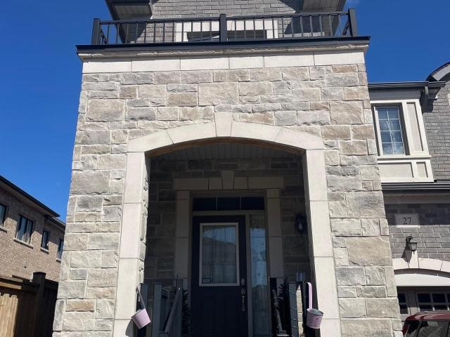 27 Collier Crescent, Markham | For Sale @ $998,000 | Condos. Ca