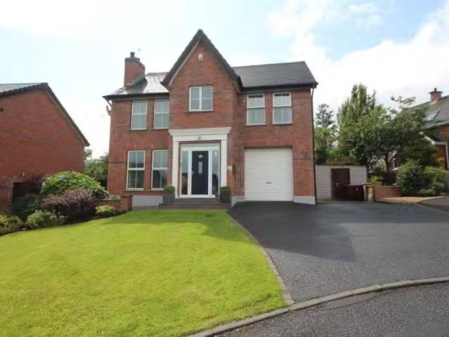 27 Copperwood Drive