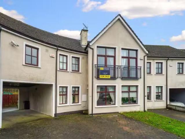 27 Cloch Choirneal, Balrothery, K32KN63 is for sale