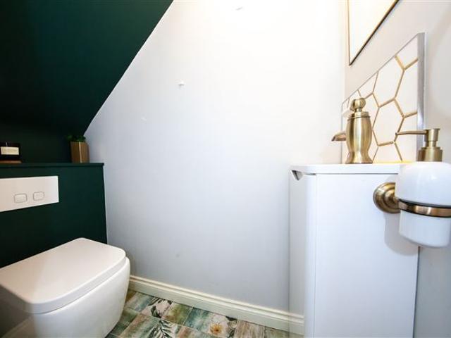 27 Cloister Way, Blackrock, Co. Dublin Sherry FitzGerald Blackrock 4929 MyHome. Ie Residential