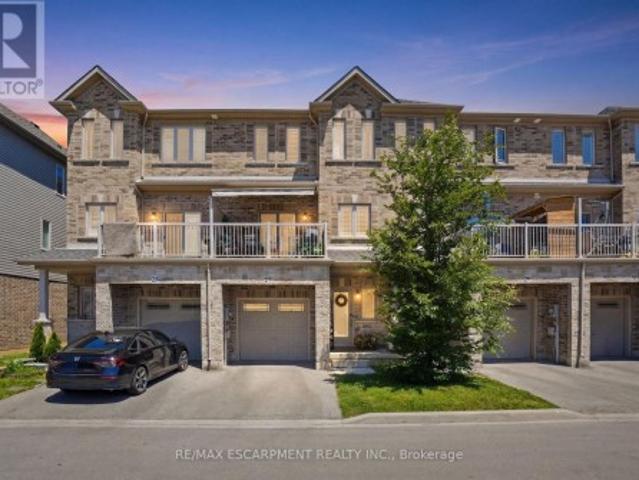 27 Crossings Way, Hamilton, ON, L0R 1P0 house for sale | Listing ID X13500 | Royal LePage
