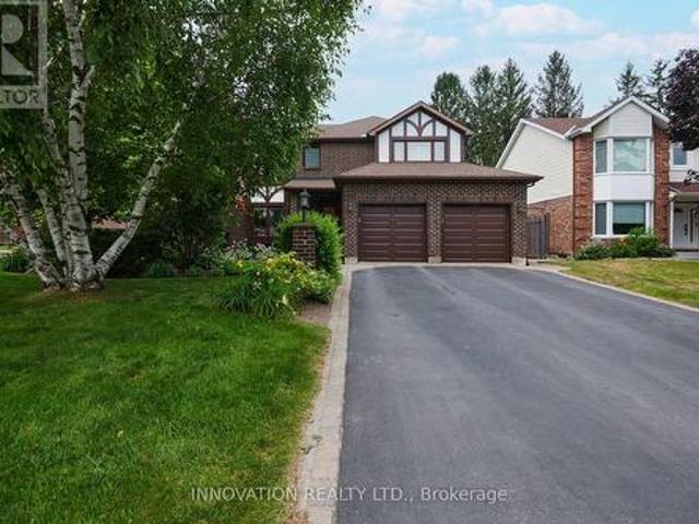 27 Cullen Court, Ottawa, ON, K2G 4Z3 house for sale | Listing ID X13600 | Royal LePage