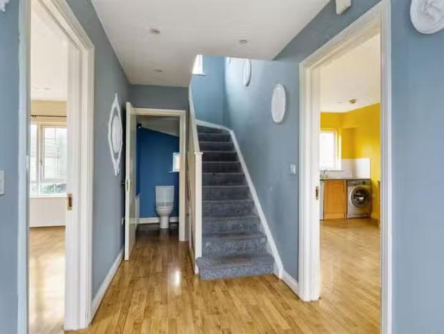 27 Cushlawn Drive, Killinarden, Tallaght, Dublin 24, D24 F2A3