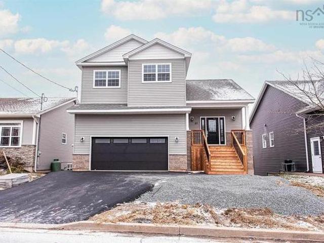 27 Darlington Drive, Middle Sackville, NS, B4E 3A7 house for sale | Listing ID 202428 | Royal LePage