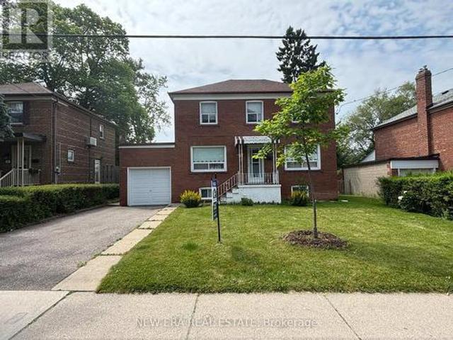 27 Dell Park Avenue, Toronto, ON, M6B 2T5 house for sale | Listing ID C13466 | Royal LePage