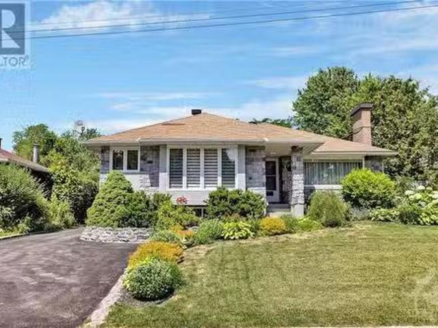 27 Dunham Street, Ottawa, ON, K1J 7L7 house for sale Listin.