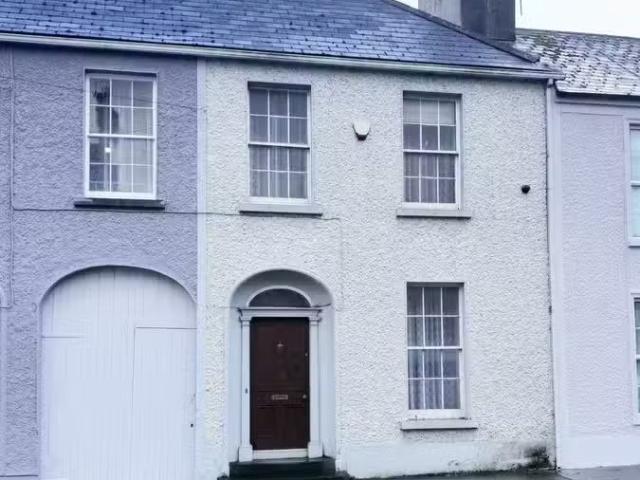 27 Emmet Street, Birr, Co. Offaly, R42FT02 is for sale