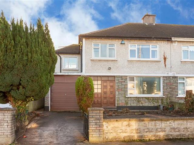 27 Fairbrook Lawn, Rathfarnham, Dublin 14 Sherry FitzGerald Templeogue 4897 MyHome. Ie Residential