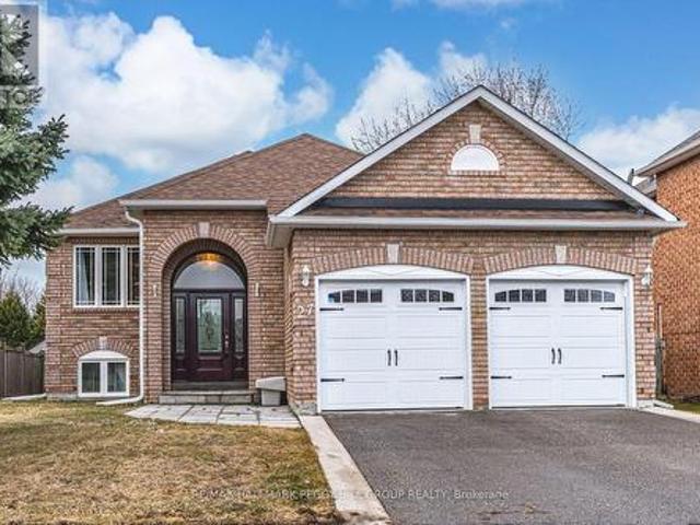27 Fairwood Drive, Georgina, ON, L4P 3X6 house for sale | Listing ID N12112 | Royal LePage