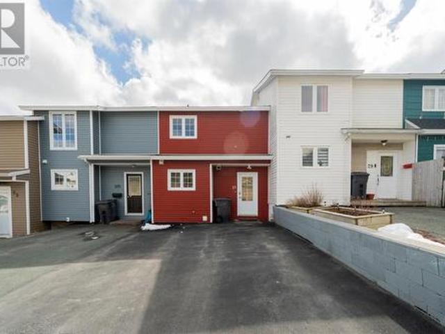 27 Farrell Drive, Mount Pearl, NL, A1N 3E9 house for sale | Listing ID 1283 | Royal LePage