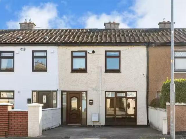 27 Ferrycarrig Park, Coolock, Dublin 17, County Dublin