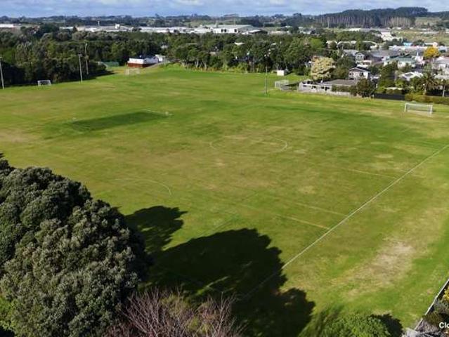 27 Fitzroy Road, Fitzroy, New Plymouth