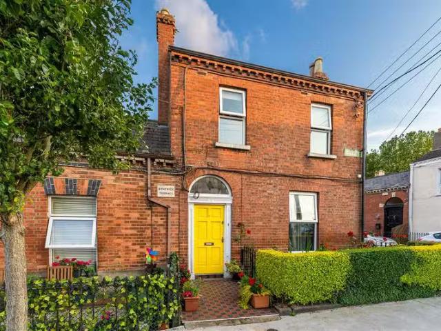 27 FONTENOY STREET 10.6% YIELD, Phibsborough, Dublin 7