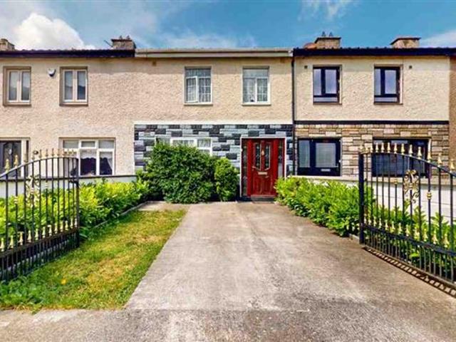 27 Fortlawn Drive, Blanchardstown, Dublin 15 Leonard Wilson Keenan 4930 MyHome. Ie Residential