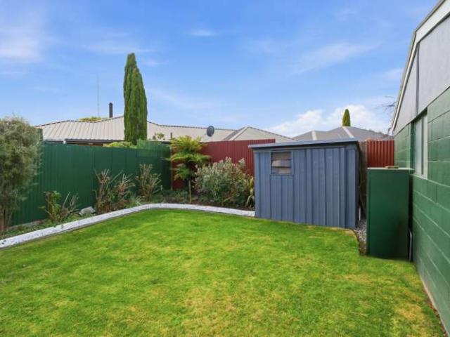27 Florida Street, Hornby, Christchurch City