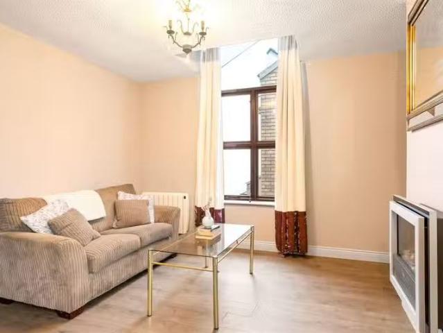 27 Frankfort Court, Rathgar, Dublin 6