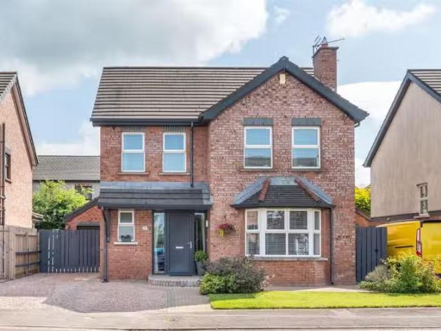 27 Gateside Drive