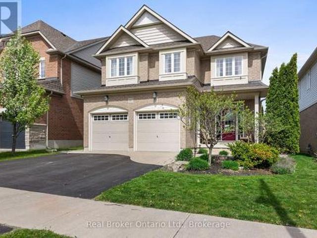 27 Goodall Crescent, Clarington Bowmanville, ON, L1C 0G2 house for sale | Listing ID E13157 | Royal LePage