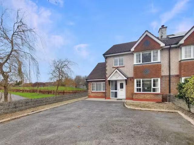 27 Gort Na Ri, Gort Road, Ennis, Co. Clare, V95X6PA is for sale