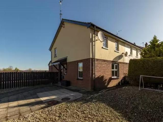 27 Gowanvale Drive