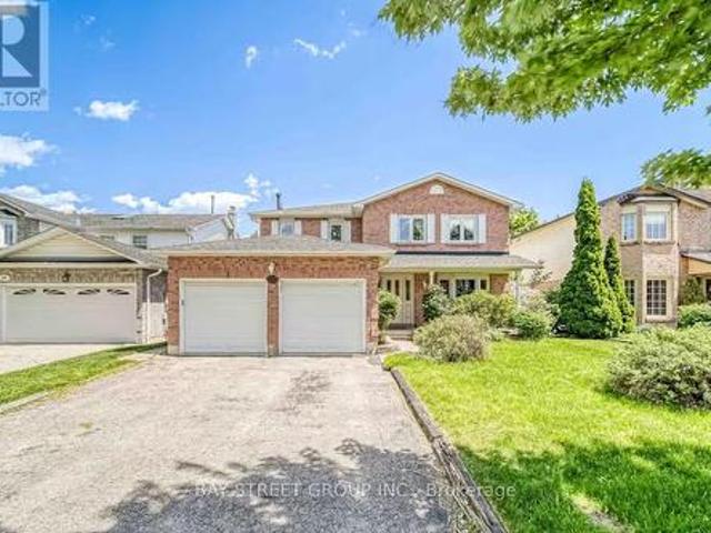 27 Gladiola Court, Whitby, ON, L1R 1N8 house for lease | Listing ID E13167 | Royal LePage