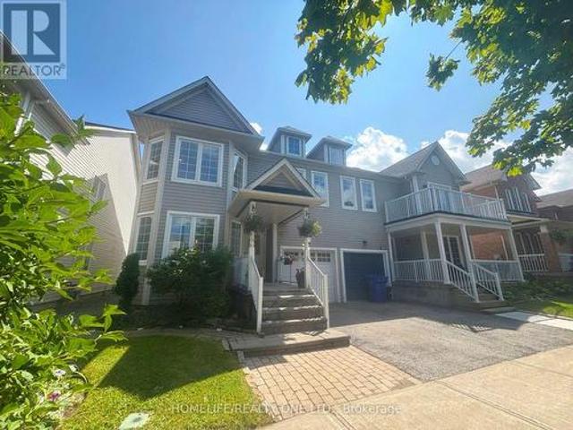 27 Glasgow Crescent, Georgina, ON, L4P 4A9 house for sale | Listing ID N13708 | Royal LePage