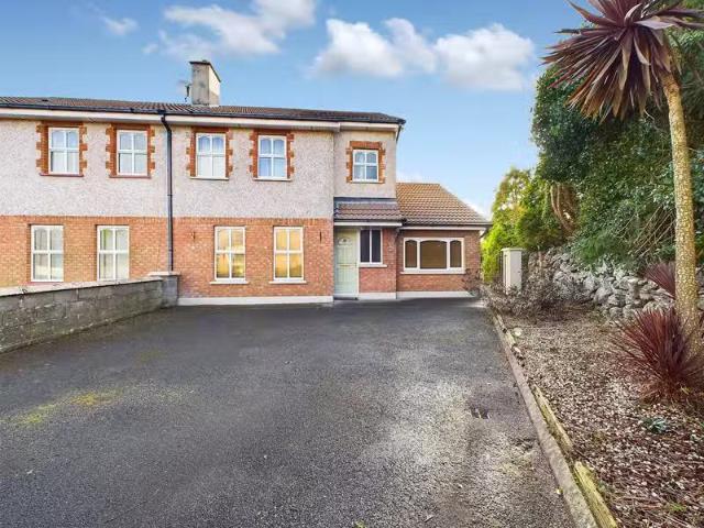 27 Glensheen, Gort Road, Ennis, Co. Clare, V95R2K8 is for sale