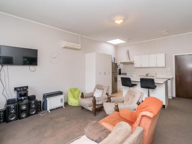 27 Grange St, Dunedin Central