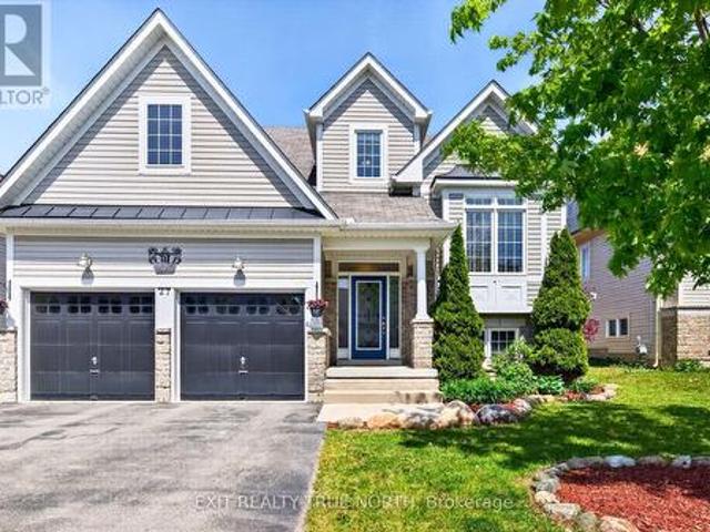 27 Grand Poplar Lane, Wasaga Beach, ON, L9Z 0C7 house for sale | Listing ID S13237 | Royal LePage
