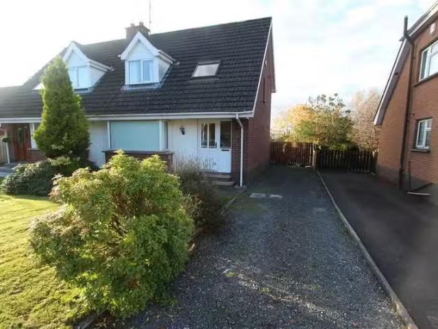 27 Greenwood Glen